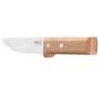 Opinel Nóż Kuchenny Parallele Carving Knife 120