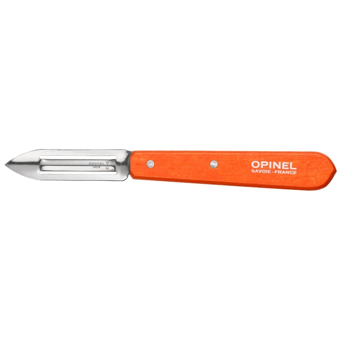 Opinel Obieraczka Peelers Mandarine 115