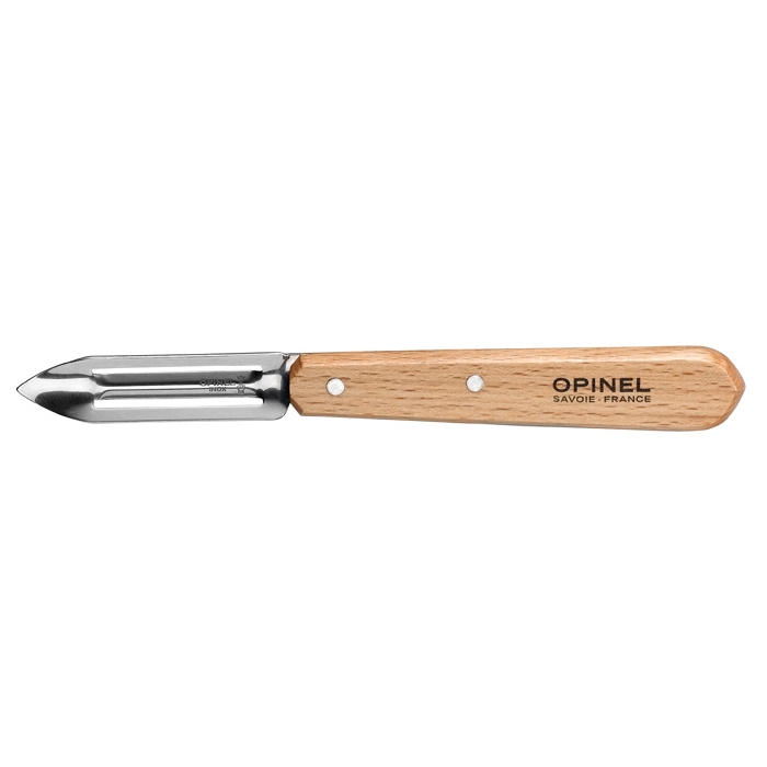 Opinel Obieraczka Peelers Natural 115