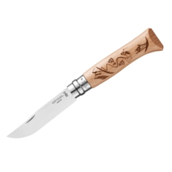 Opinel Nóż Mountain Sport Ski 08