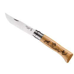 Opinel Nóż Animalia Dog 08