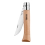 Opinel Nóż Inox Natural 12 Serrated