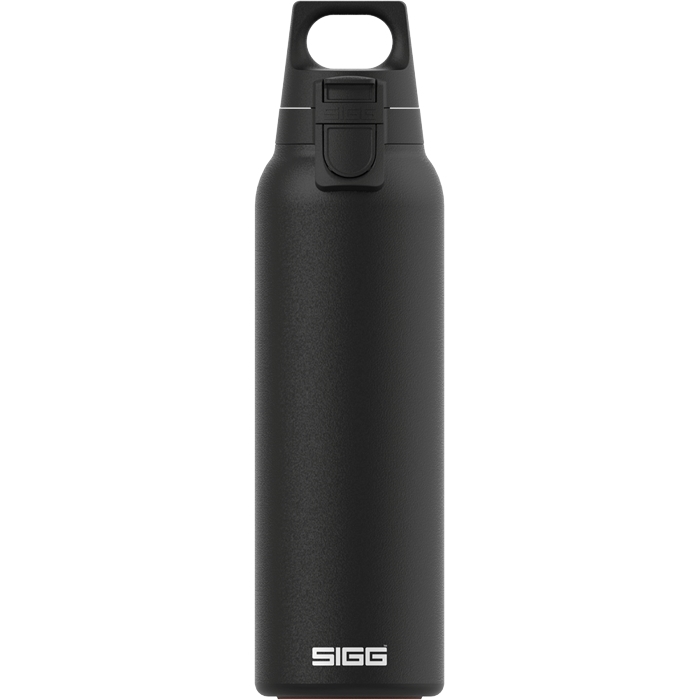 SIGG Kubek Termiczny Light Black 0.55L