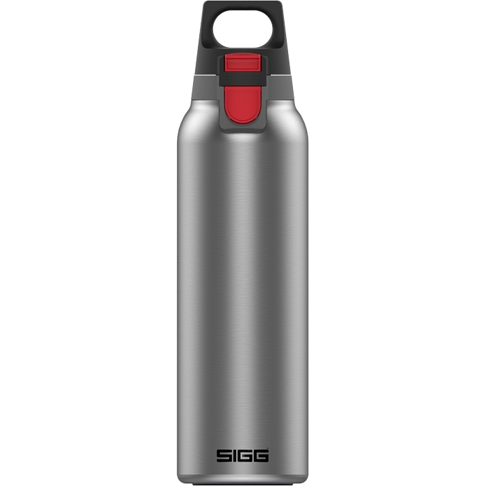 SIGG Kubek Termiczny Light Brushed 0.55L