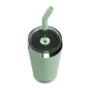 SIGG Kubek Termiczny Helia Milky Green 0.45L