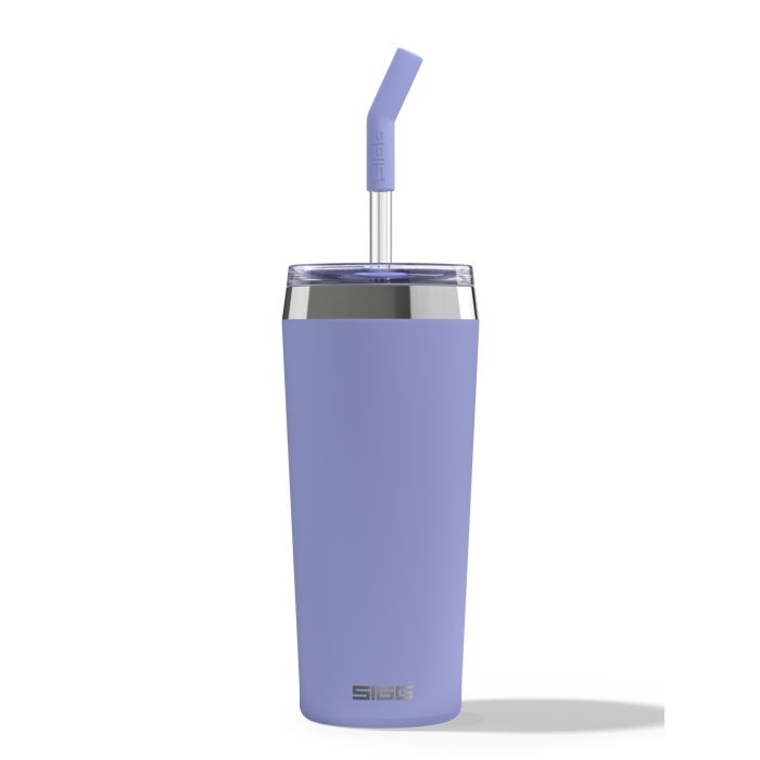 SIGG Kubek Termiczny Helia Peaceful Blue 0.6L