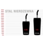 SIGG Kubek Termiczny Helia Night Ink 0.6L