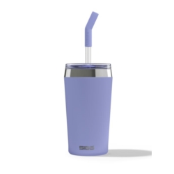 SIGG Kubek Termiczny Helia Peaceful Blue 0.45L