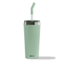 SIGG Kubek Termiczny Helia Milky Green 0.6L