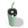 SIGG Kubek Termiczny Helia Milky Green 0.6L