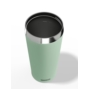 SIGG Kubek Termiczny Helia Milky Green 0.6L