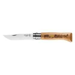 Opinel Nóż Animalia Wild Boar 08