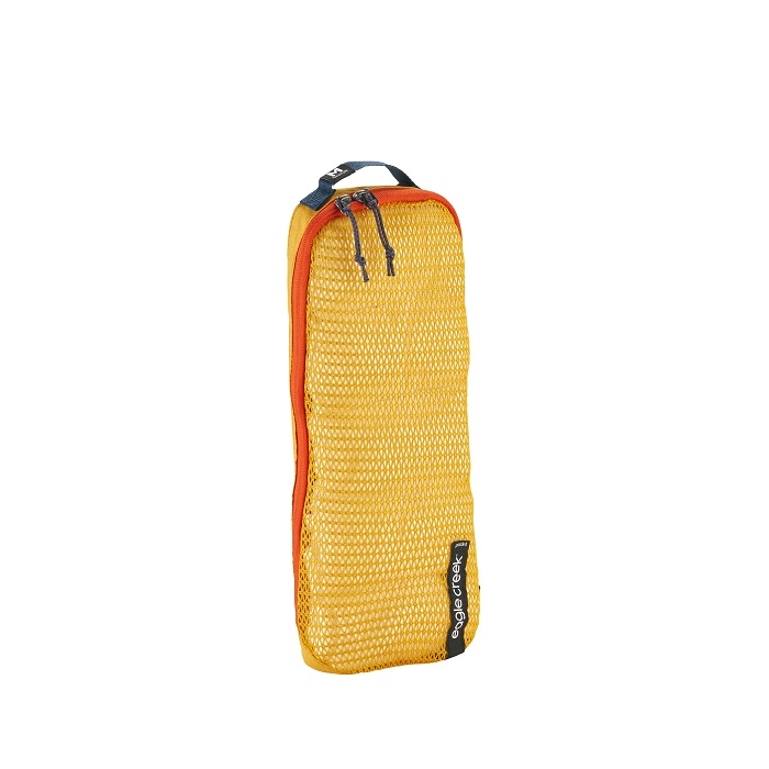 Eagle Creek Reveal Pack It Slim Cube M Yellow