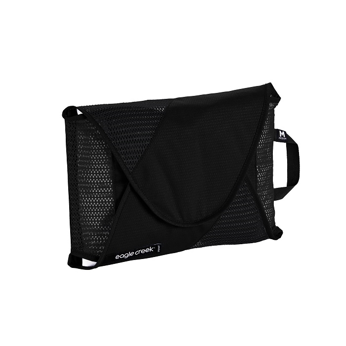 Eagle Creek Reveal Garment Folder M Black