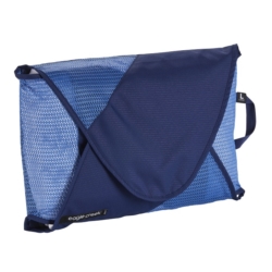 Eagle Creek Reveal Garment Folder L Aizume Blue