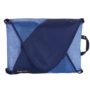 Eagle Creek Reveal Garment Folder L Aizume Blue