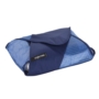 Eagle Creek Reveal Garment Folder L Aizume Blue