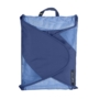 Eagle Creek Reveal Garment Folder L Aizume Blue