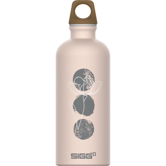 SIGG Butelka Traveller MyPlanet 0.6L Journey