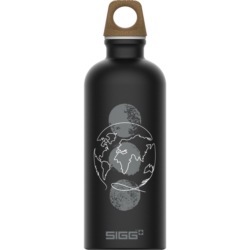 SIGG Butelka Traveller MyPlanet 0.6L Direction