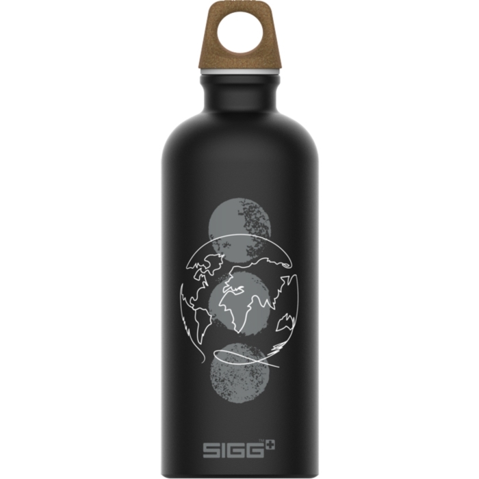 SIGG Butelka Traveller MyPlanet 0.6L Direction