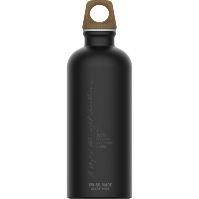 SIGG Butelka Traveller MyPlanet 0.6L Direction Pla