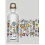 SIGG Butelka Traveller MyPlanet 0.6L Friends