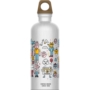 SIGG Butelka Traveller MyPlanet 0.6L Friends