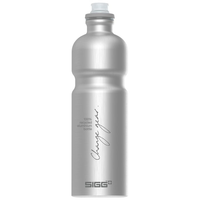 SIGG Butelka Move MyPlanet Alu 0.75L