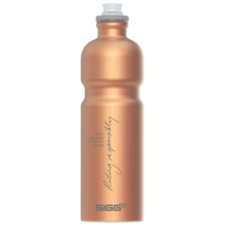 SIGG Butelka Move MyPlanet Copper 0.75L