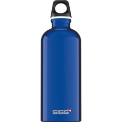 SIGG Butelka Traveller Dark Blue 0.6L 7523.30