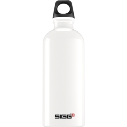 SIGG Butelka Traveller White 0.6L 8185.40