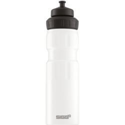 SIGG Butelka WMBS White Touch 0.75L 8237.00