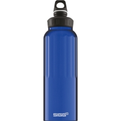 SIGG Butelka WMB Traveller Dark Blue 1.5L 8256.10