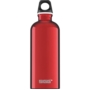 SIGG Butelka Traveller Red 0.6L 8326.30