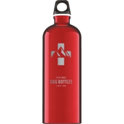 SIGG Butelka Mountain Red 1.0L 8744.70