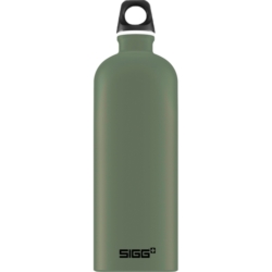 SIGG Butelka Traveller Leaf Green 1.0L 8744.20