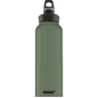 SIGG Butelka WMB Traveller Leaf Green 1.5L 8776.60