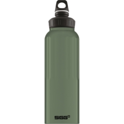 SIGG Butelka WMB Traveller Leaf Green 1.5L 8776.60