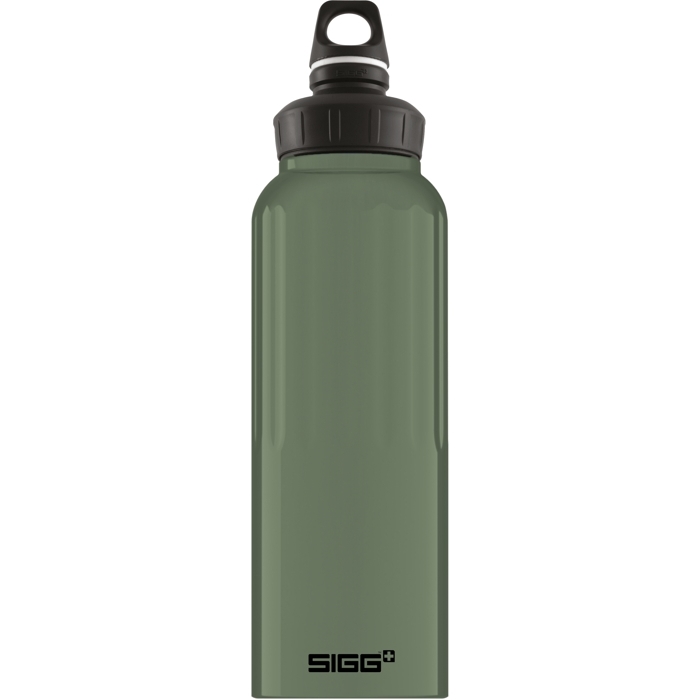 SIGG Butelka WMB Traveller Leaf Green 1.5L 8776.60