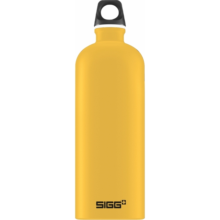 SIGG Butelka Traveller Mustard Touch 1L 8777.40