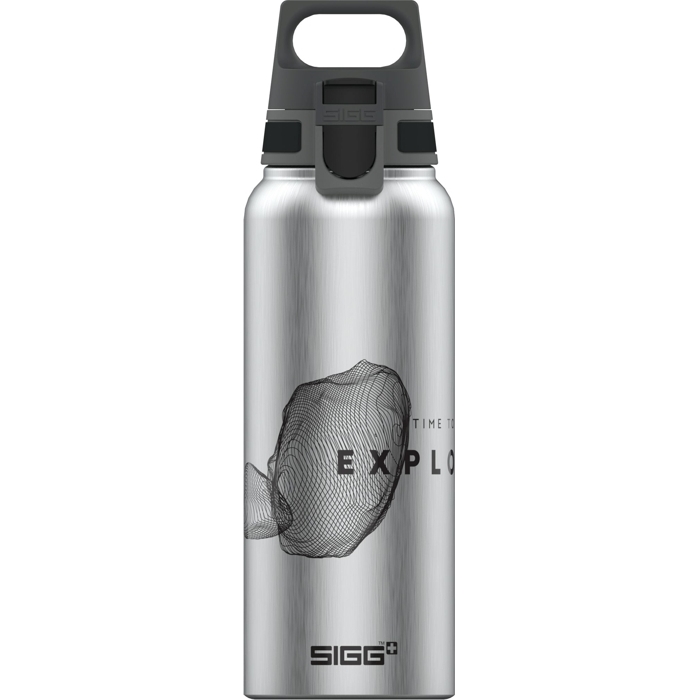 SIGG Butelka WMB One Pathfinder Alu 1.0L 9026.00