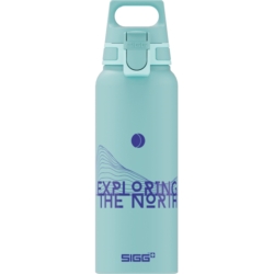 SIGG Butelka WMB One Pathfinder Glacier 1.0L