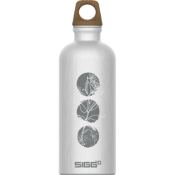 SIGG Butelka Traveller MyPlanet 0.6L Path