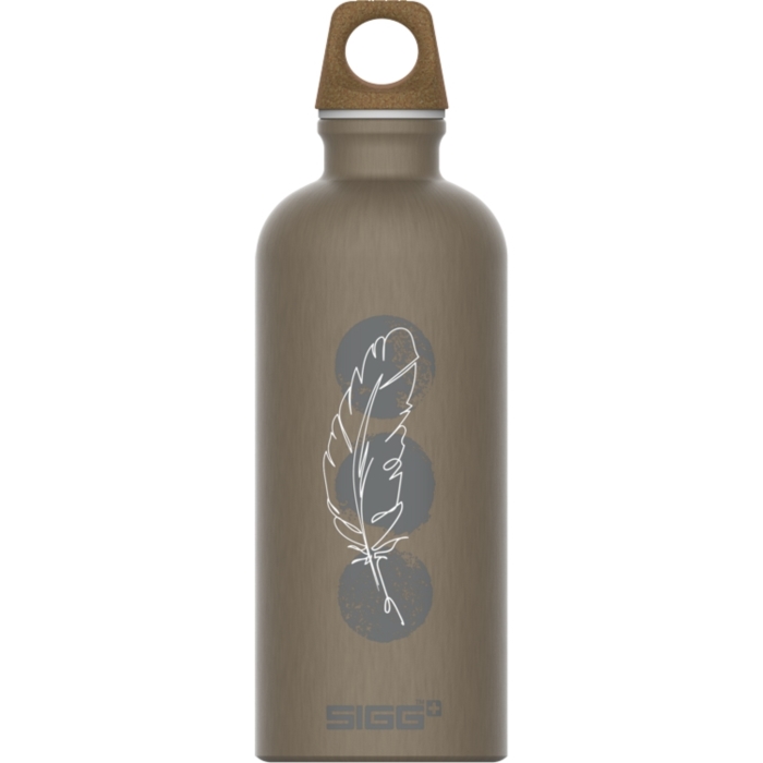 SIGG Butelka Traveller MyPlanet 0.6L Lighter