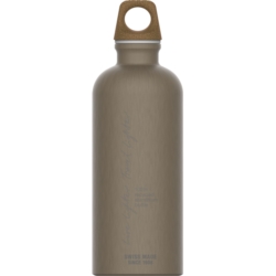 SIGG Butelka Traveller MyPlanet 0.6L Lighter Plain