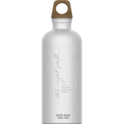 SIGG Butelka Traveller MyPlanet 0.6L Path Plain