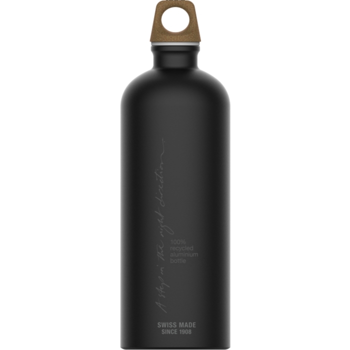 SIGG Butelka Traveller MyPlanet 1L Direction Plain