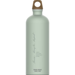 SIGG Butelka Traveller MyPlanet 1L Repeat Plain