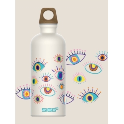 SIGG Butelka Traveller MyPlanet 0.6L Vision